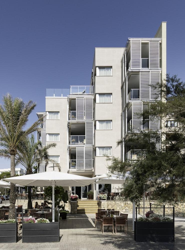 Pure Salt Residences Playa de Palma  Exterior photo